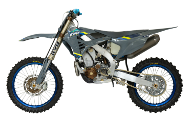 tm Corse MX 450Fi ES 4-Takt Modell 2026